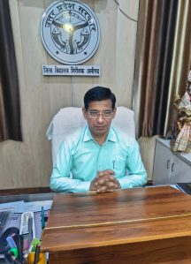 डॉ पूरन सिंह (पी ई एस)