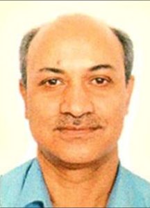 श्री दीपक कुमार IAS प्रमुख सचिव माध्यमिक शिक्षा